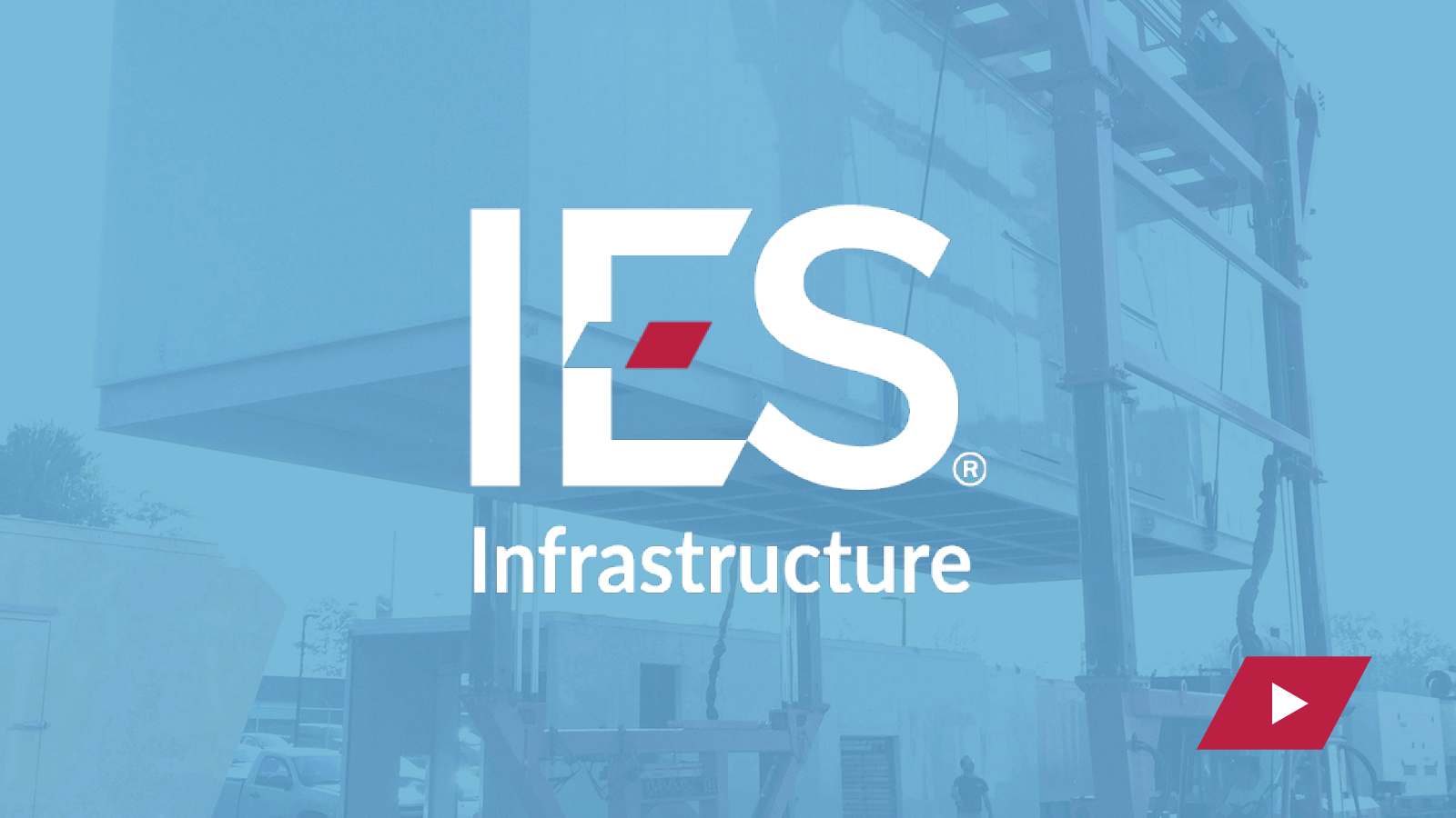 IES Infrastructure
