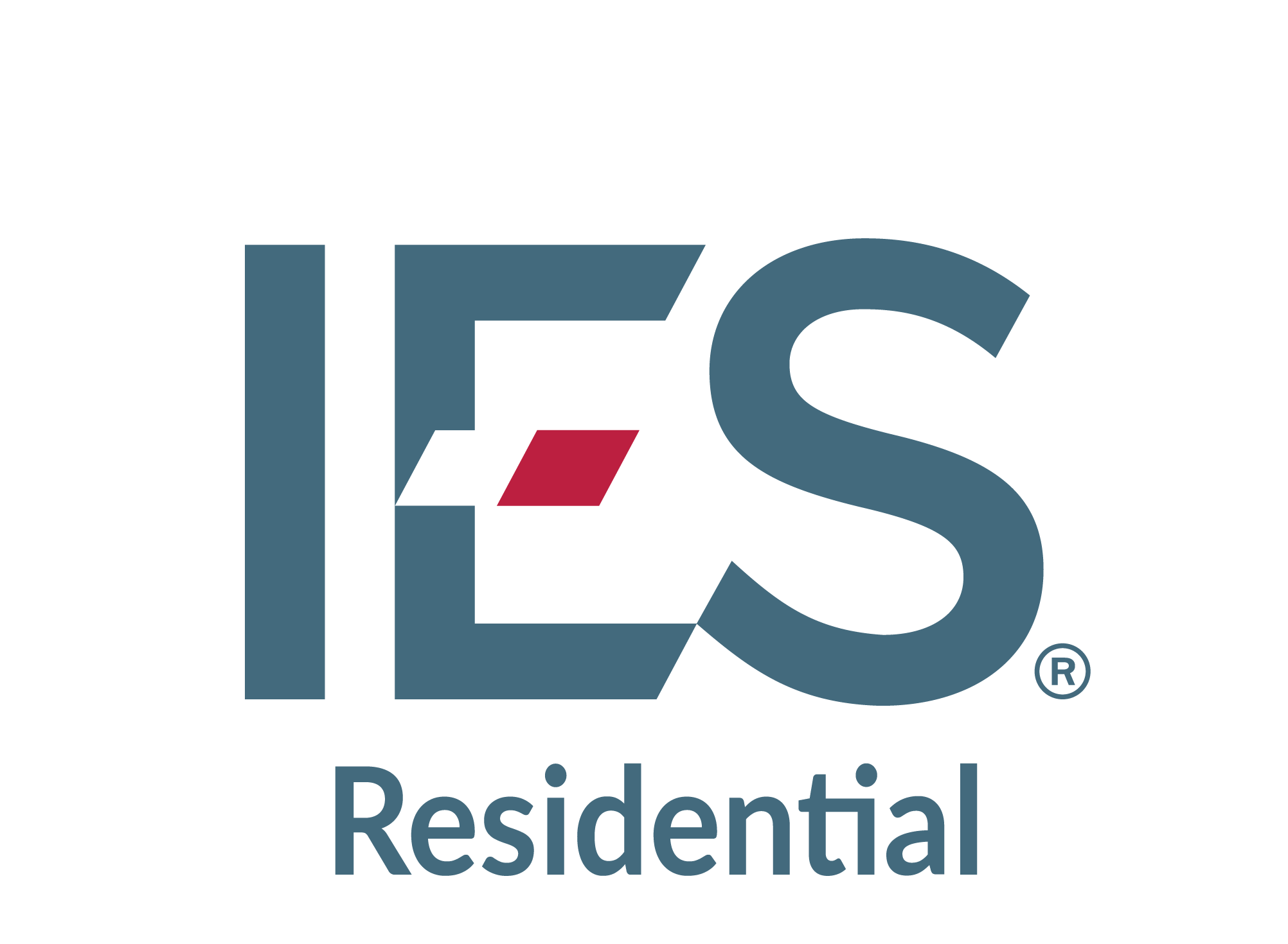 IES Residential